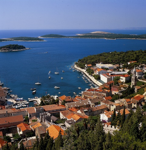 Ente Nazionale Croato per il Turismo