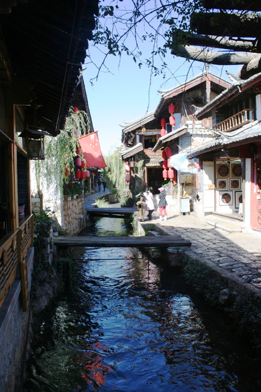 Yunnan-Cina