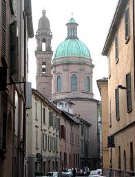 San Giorgio a Reggio Emilia