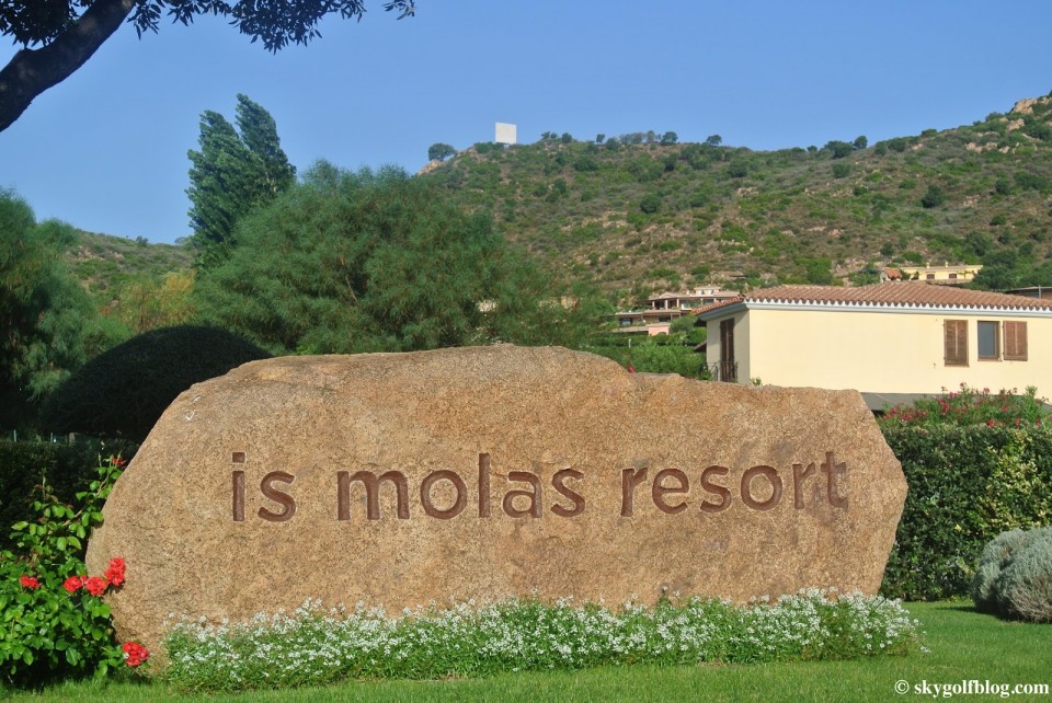 Is Molas Golf Club