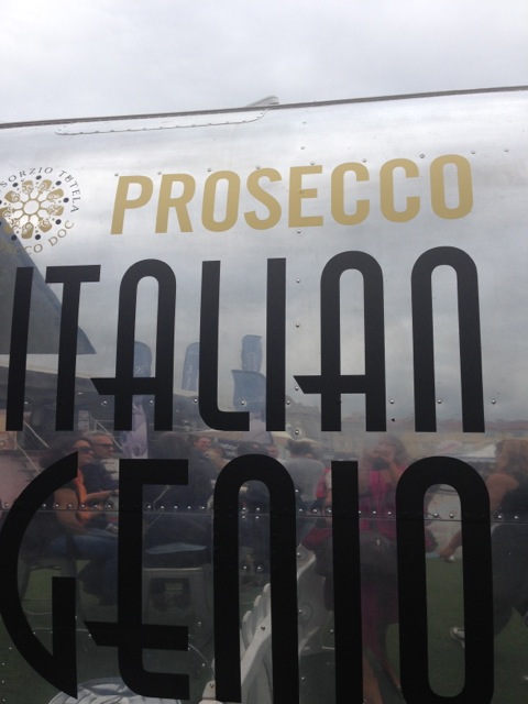 Prosecco, un brand geniale!