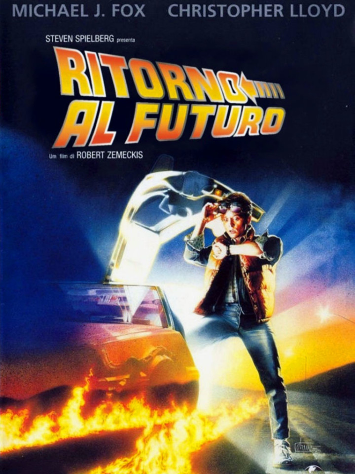 Ritorno al Futuro (1985)