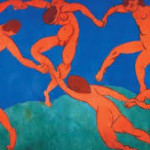 La Danza di Matisse