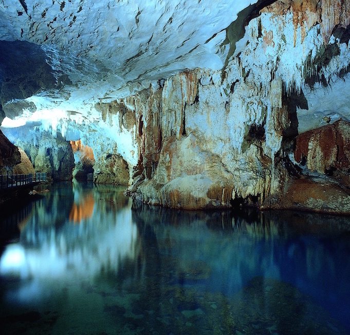 Grotte del Bue Marino