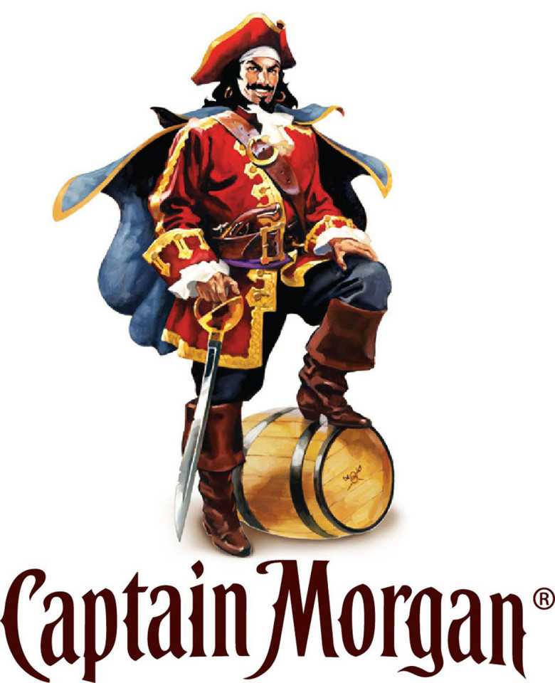 Capitan Morgan