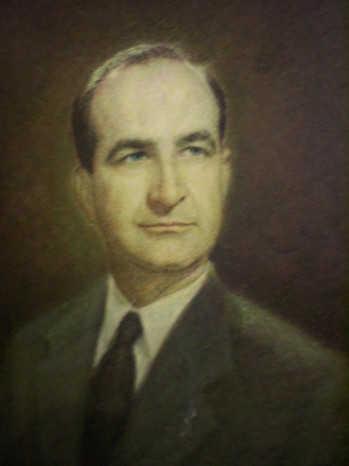 José Figueres Ferrer, Presidente nel 1949