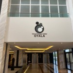 Il Grand Hotel Dijibloho ha all'interno anche OYALA,  una clinica per affrontare problemi di sterilità ed eventualmente fare la fecondazione