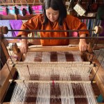 mercato-di-manufatti-artigianali-a-Thimphu