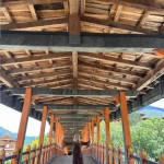 Punakha-con-il-suo-bellissimo-ponte-di-legno
